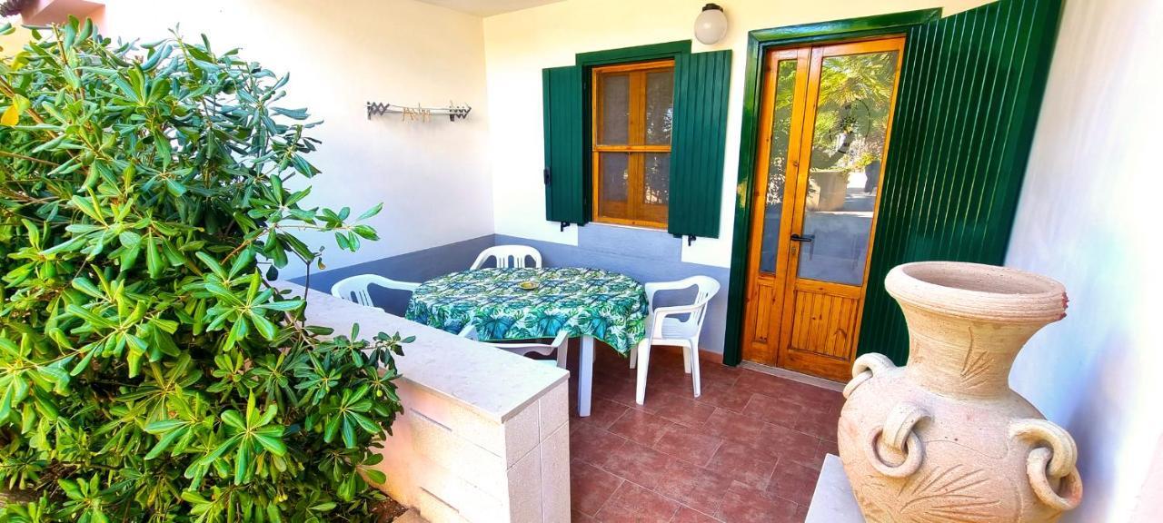 Villa Ulimare Family Residence Vieste Exterior foto